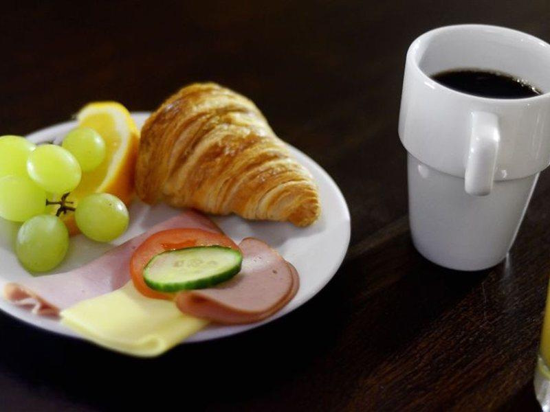 Good Morning Joenkoeping Hotel ภายนอก รูปภาพ